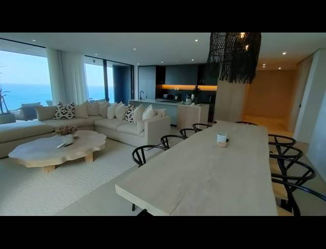 3 BEDROOM APARTMENT FOR SALE IN UMDLOTI BEACH